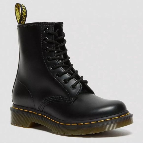 Doc Martens 1460 - Picture 1 of 2